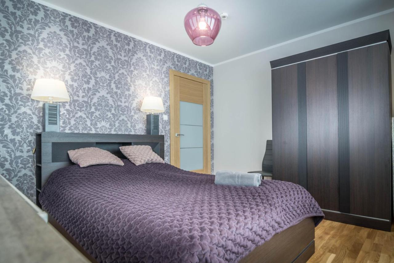 Gdansk Old Town Tartaczna 2公寓 外观 照片